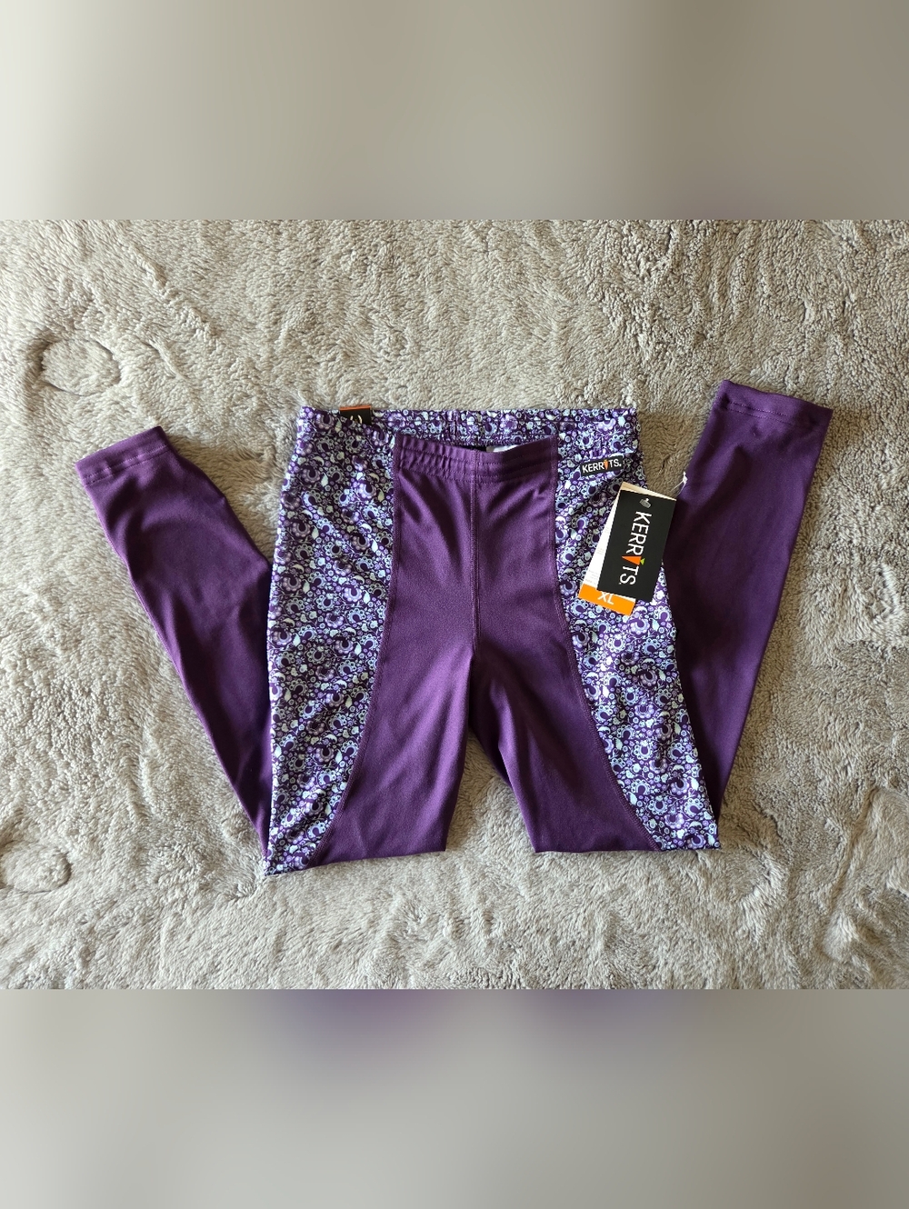 Kerrits Kids Performance Knee Patch Breeches